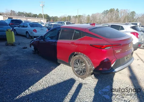 2024 Buick Envista Sport Touring Fwd from USA, damaged, VIN KL47LBE20RB019008